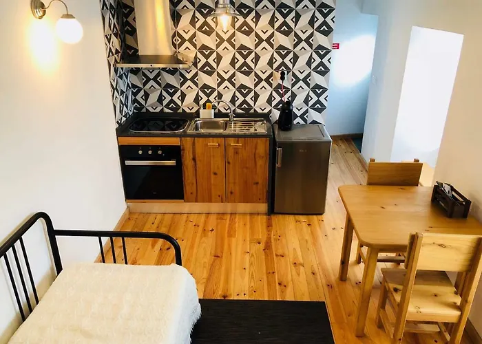 Casa Avo Amelia