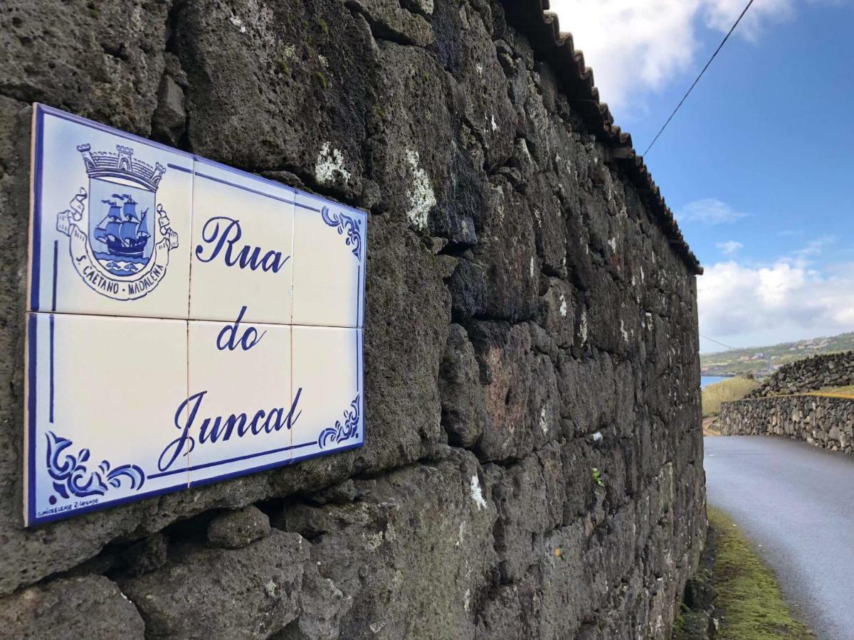 Casa Avo Amelia Madalena (Azores)