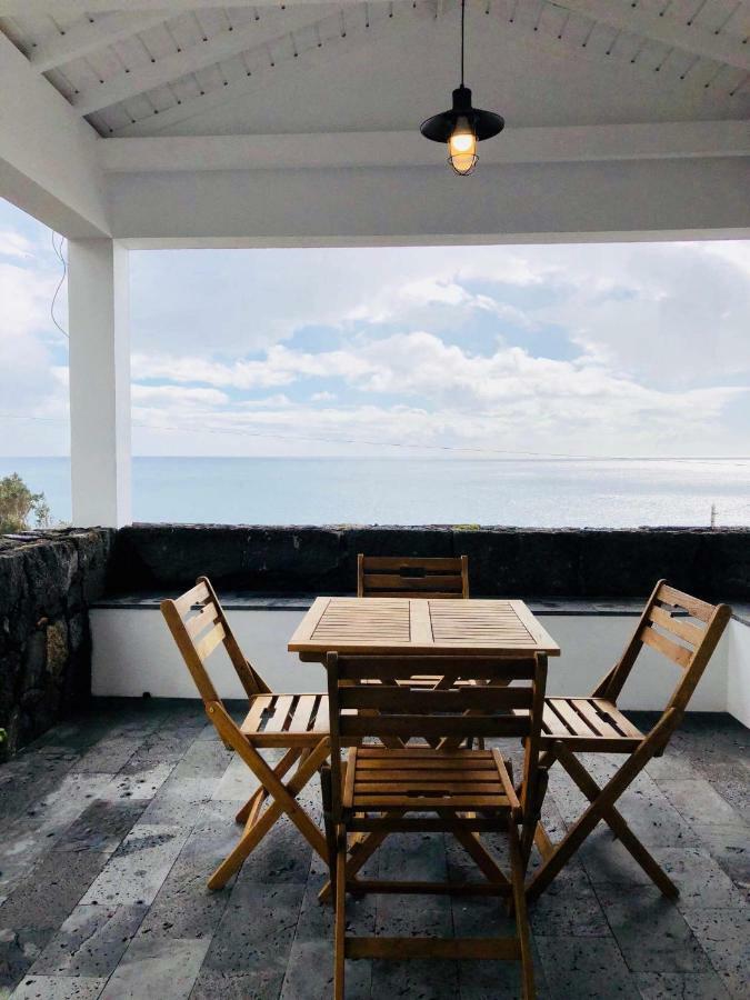 Casa Avo Amelia * Madalena (Azores)