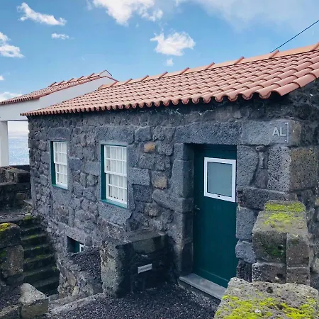 Casa Avo Amelia Villa Madalena  Exterior photo